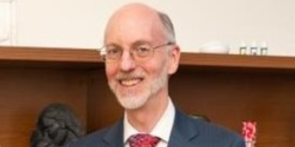 Jeffrey H. Toney, Ph.D., FSX