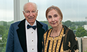 George H'10 and Dorothy H'10 Hennings
